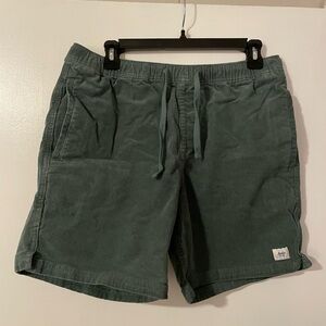 Katin Corduroy Walk Short